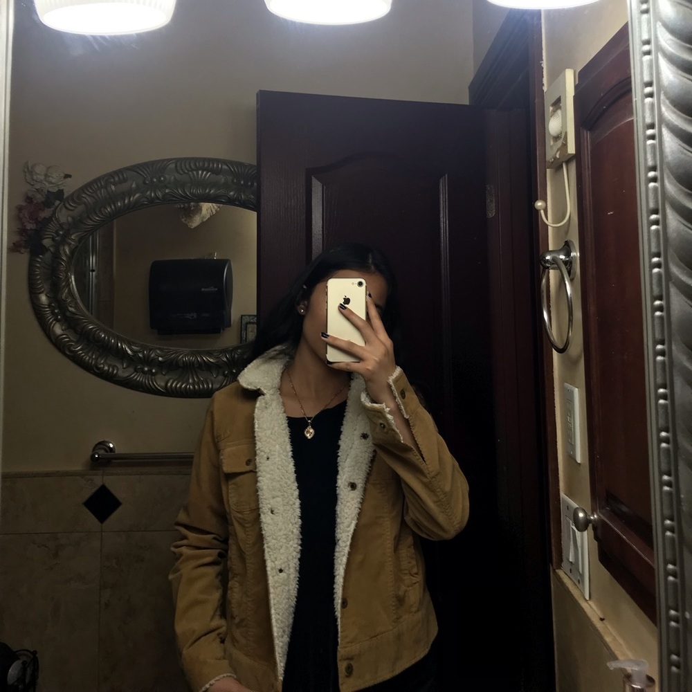 Women’s or men’s Coat